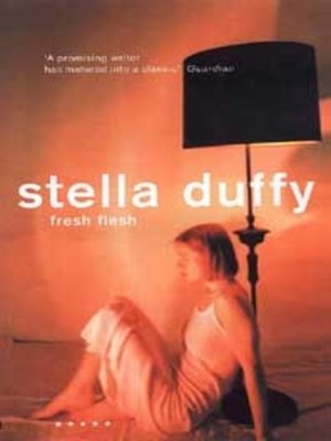 Fresh Flesh - ebook
